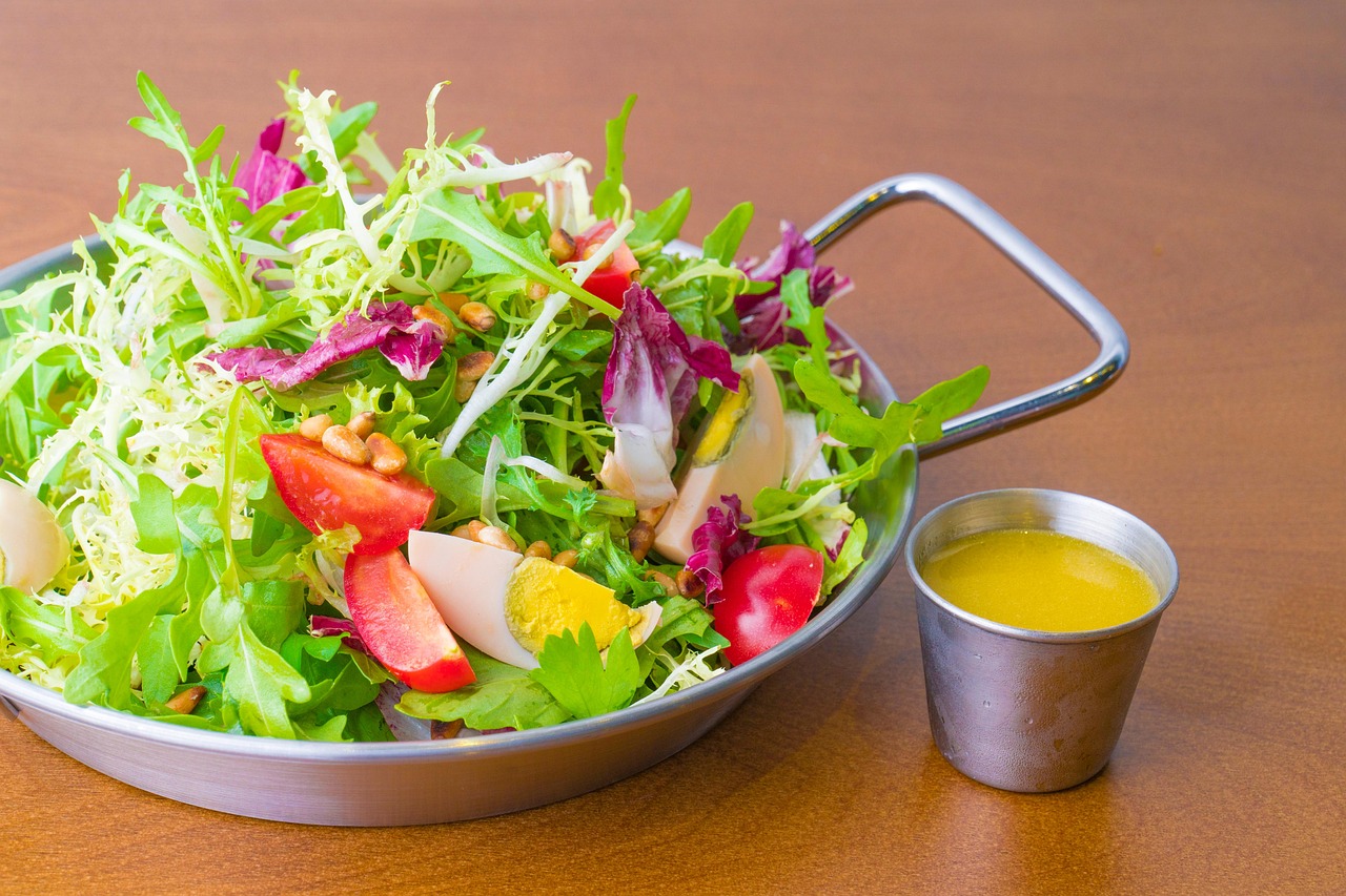 Apró élelmiszer óriási hatással