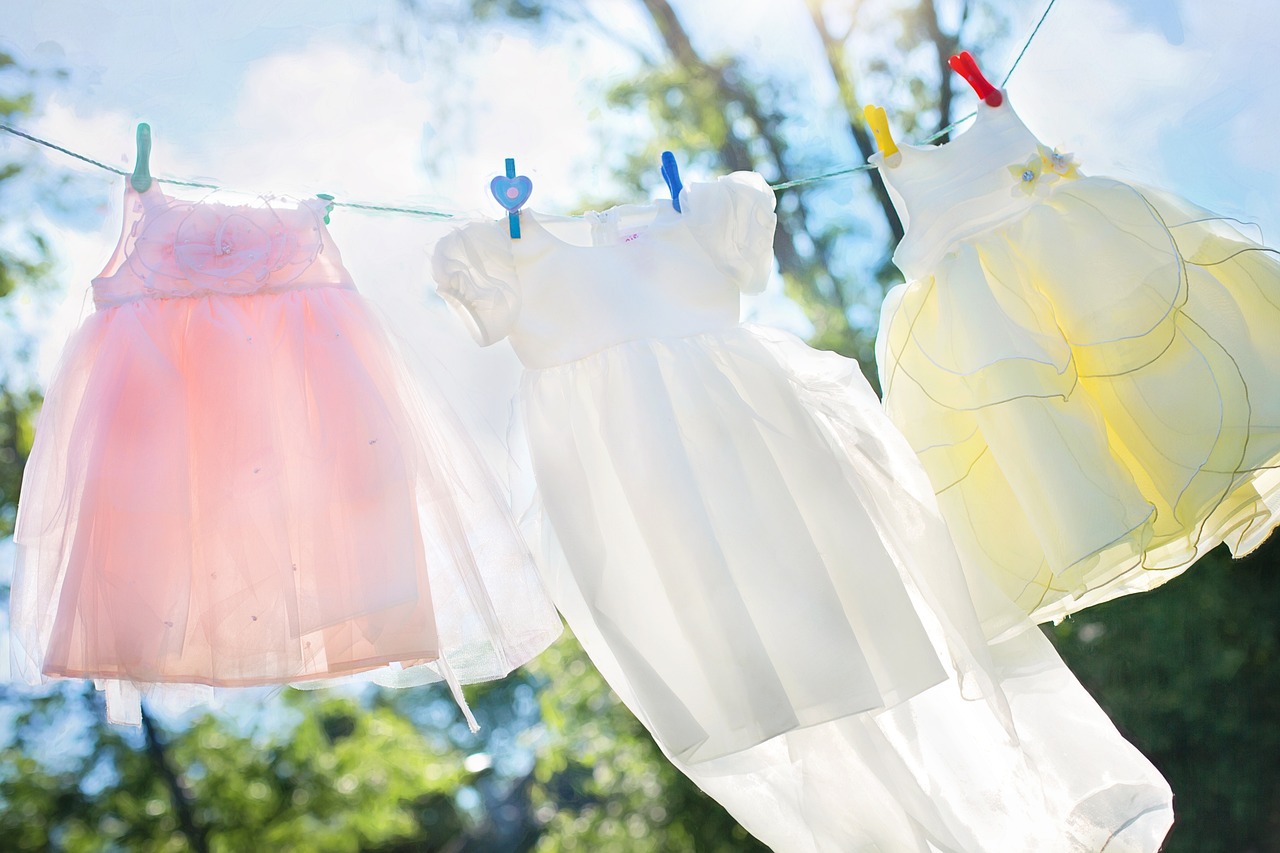 Váltson zöldre ruhatisztításkor is – avagy középpontban a környezetbarát mosás