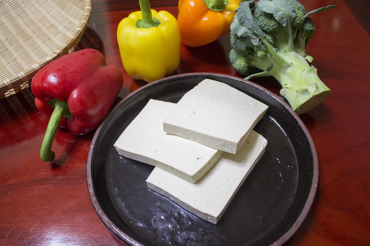 Tofu, amelynek olyan nehezen érthető a népszerűsége