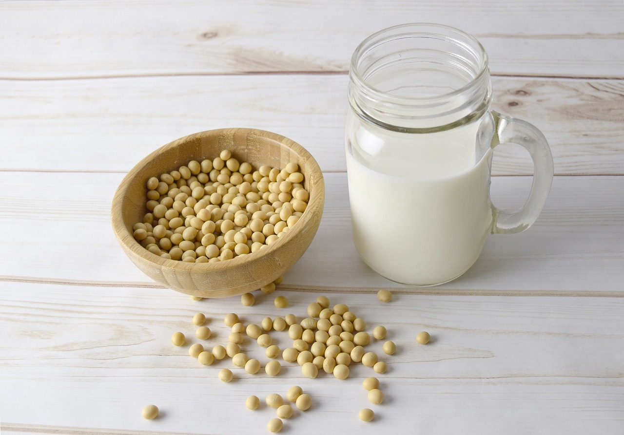 Szójatej - Egészséges alternatíva a hagyományos tejeken túl
