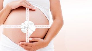 Boldog babavárás – vitaminok a kismama és a baba egészségéért