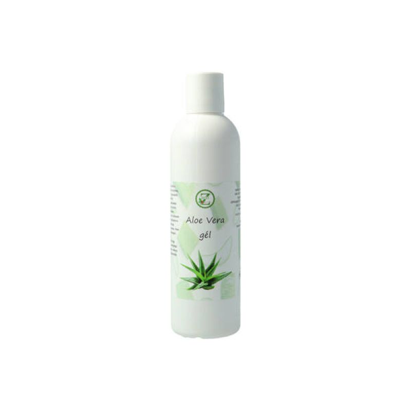 Eco-Z aloe gél, 250ml