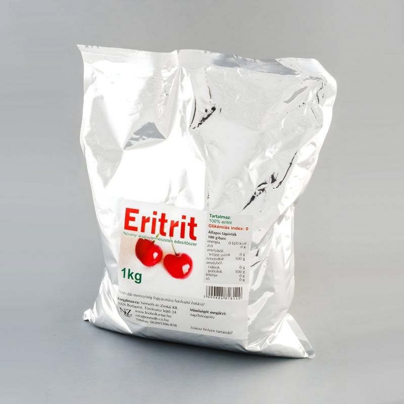 N&Z Eritrit 1000 g