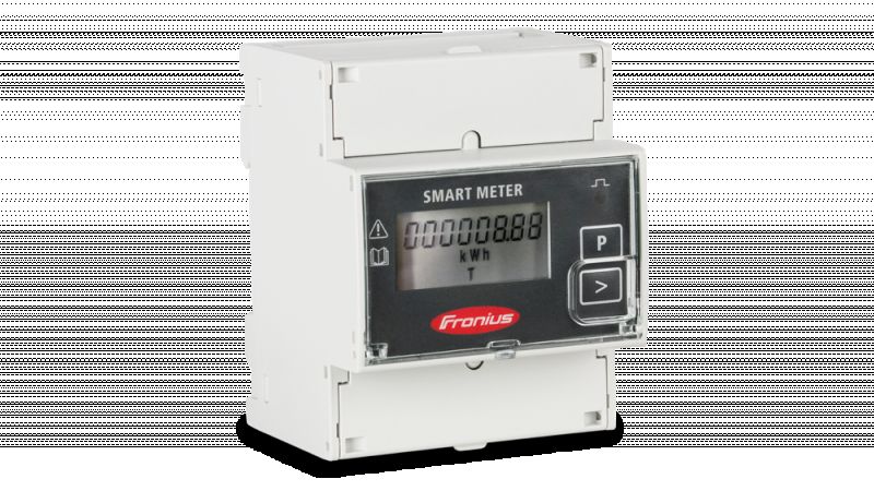 Fronius Smart Meter 63A-3