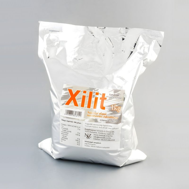 N&Z Xilit 1000 g