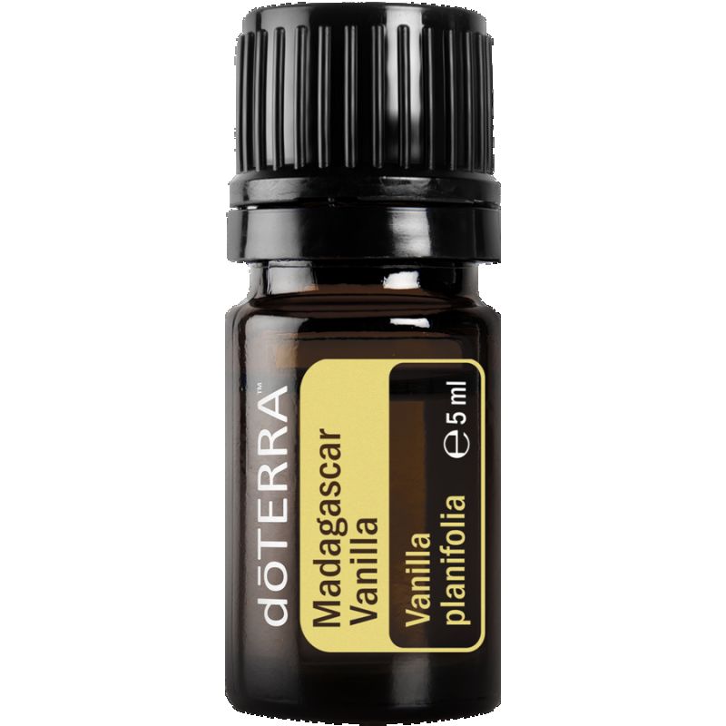 Madagaszkári vanília illóolaj 5ml - doTERRA