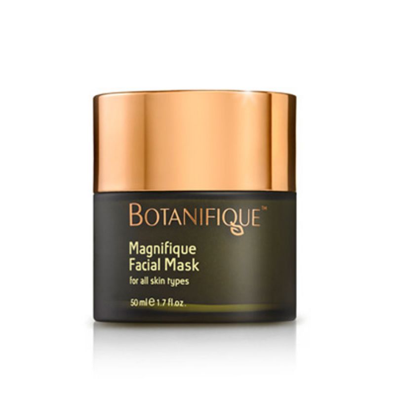 Magnifique Facial Mask Mágneses Tisztító Arcmaszk 50 ml - Botanifique