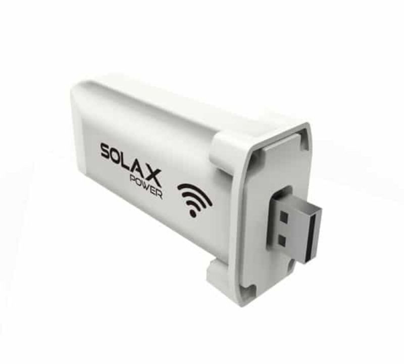 Solax Pocket Wifi V2.0