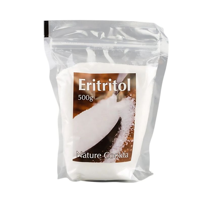Nature Cookta Eritritol 500 g