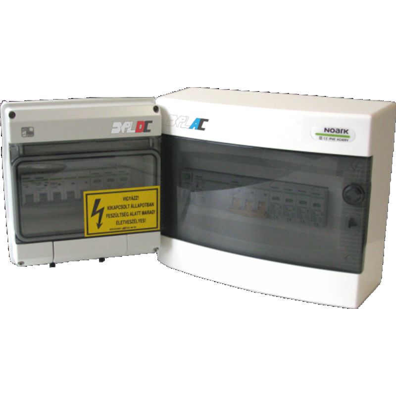 ExPL-AC-3Fp4-K32-M10C-T1+2-IP65