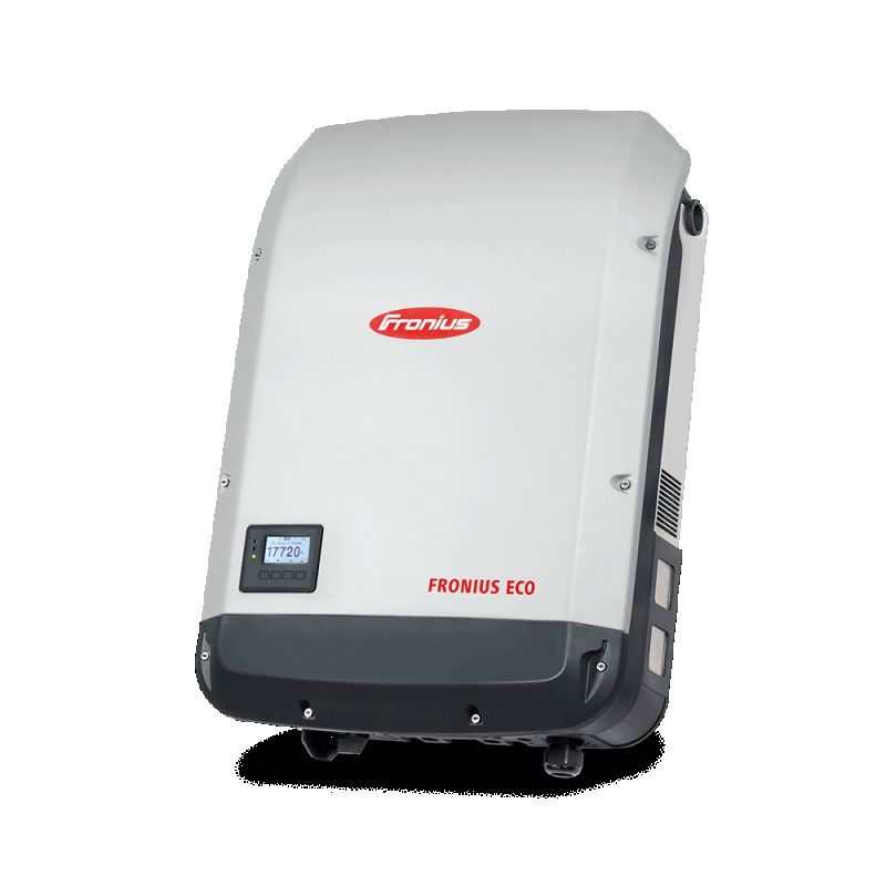 Fronius Eco 27.0-3 S WLAN