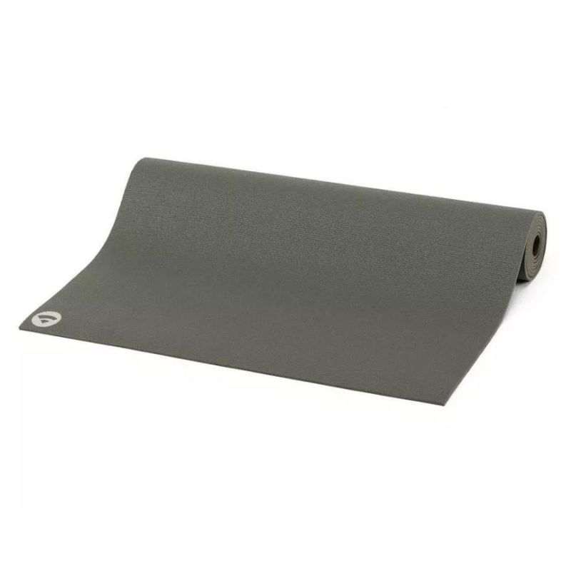 Bodhi Yoga Mat RISHIKESH Premium 60 XL – prémium stúdió jógaszőnyeg – Taupe