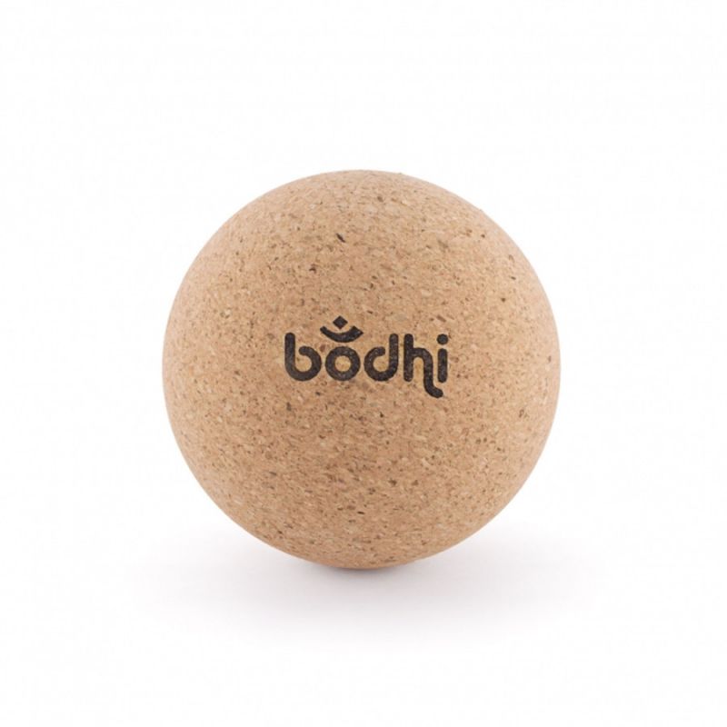 Parafa masszázs labda 12cm - Bodhi