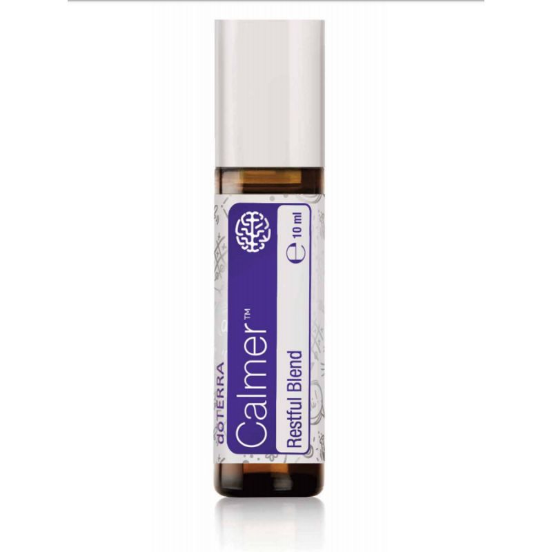 Calmer™ Restful Blend 10 ml - doTERRA