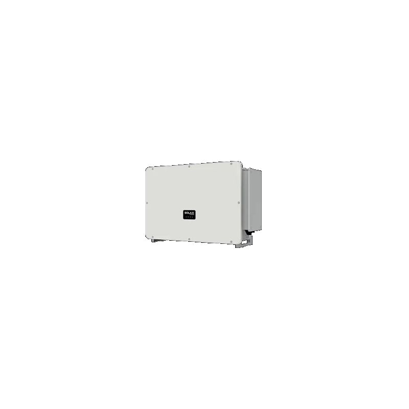 Solax X3-FTH-100K 4. series, 3-Phase, 9 MPPT