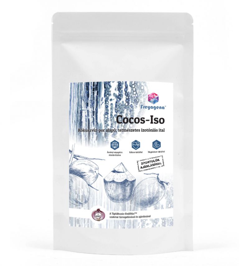 Freyagena Cocos-Iso 325 g
