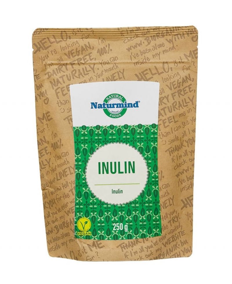 Naturmind Inulin Cikóriából 250 g