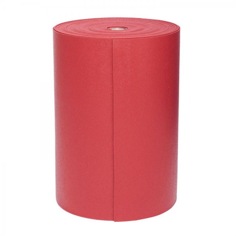 Bodhi Yoga Mat RISHIKESH TRAVEL 60 – jógaszőnyeg tekercs (30 m) – Burgundy