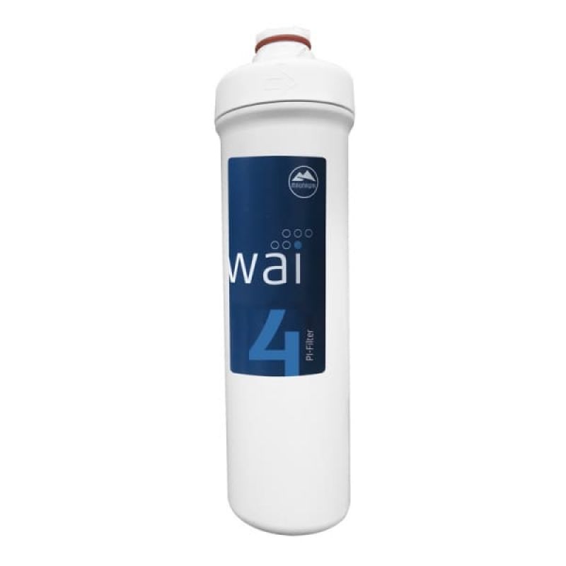 PiConnect Wai - Pi filter