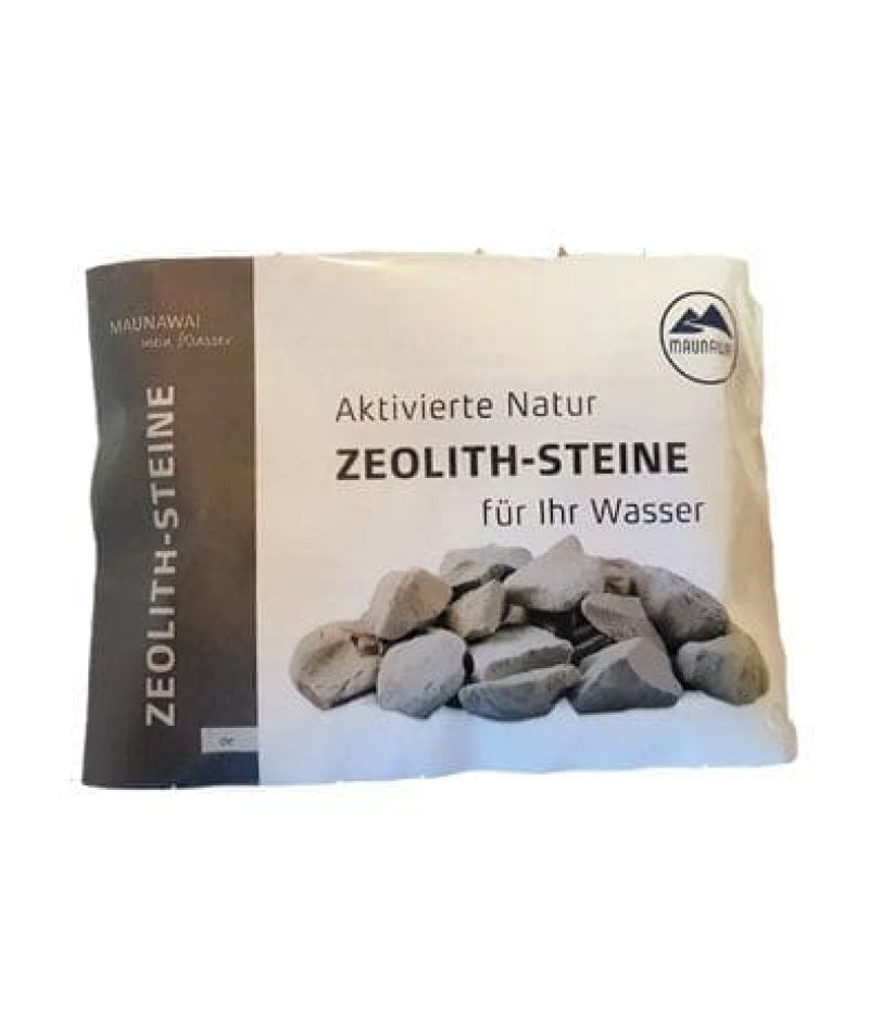 Aktivált Zeolit ásványkő - 300 gr