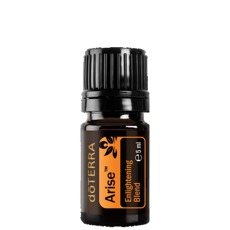 Arise Megvilágosító keverék olaj 5 ml - doTERRA