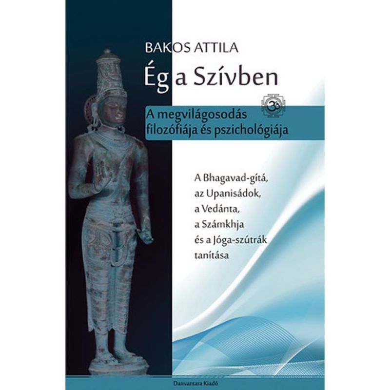 Bakos Attila - Ég a Szívben