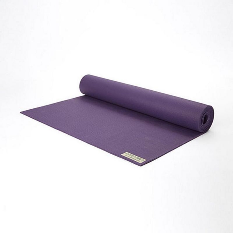 Jógaszőnyeg Harmony Pro XL - Purple - Jade