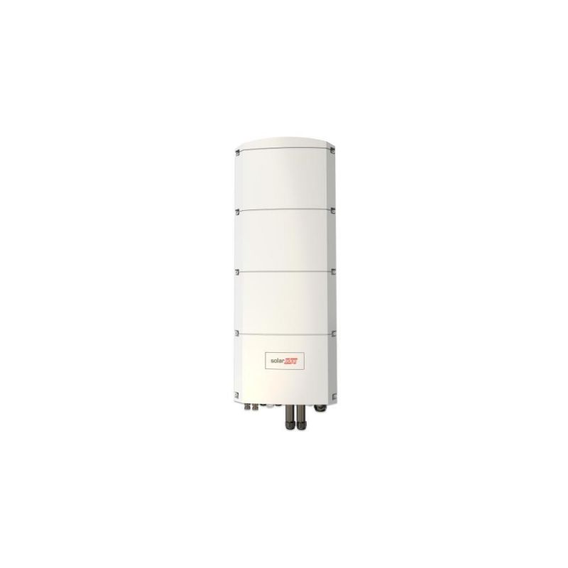 SolarEdge Home Hub Inverter - SE10K-RWB48BFN4