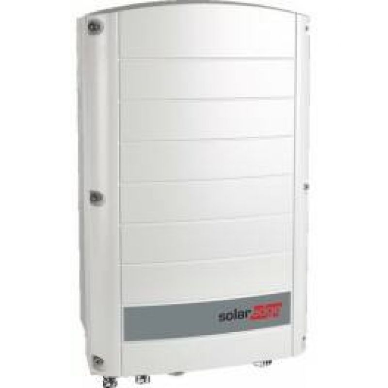 SolarEdge SE8K-RW0TEBEN4 Háromfázisú inverter