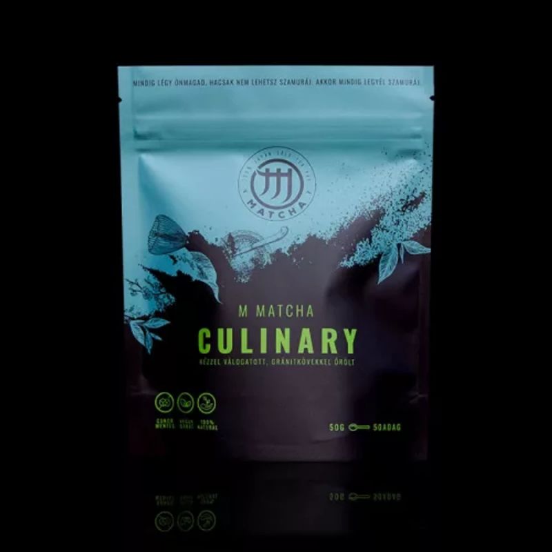 M Matcha Culinary 50g