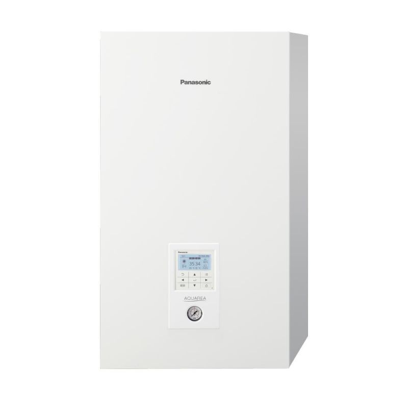 Panasonic Aquarea beltéri egység 16kW (H) zajcsökkentett (WH-SQC16H9E8)