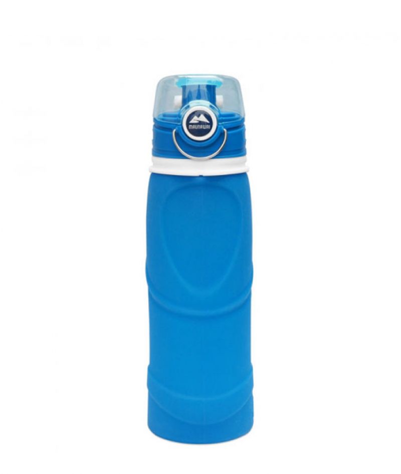 MAUNAWAI Outdoor vízszűrő palack - 750 ml