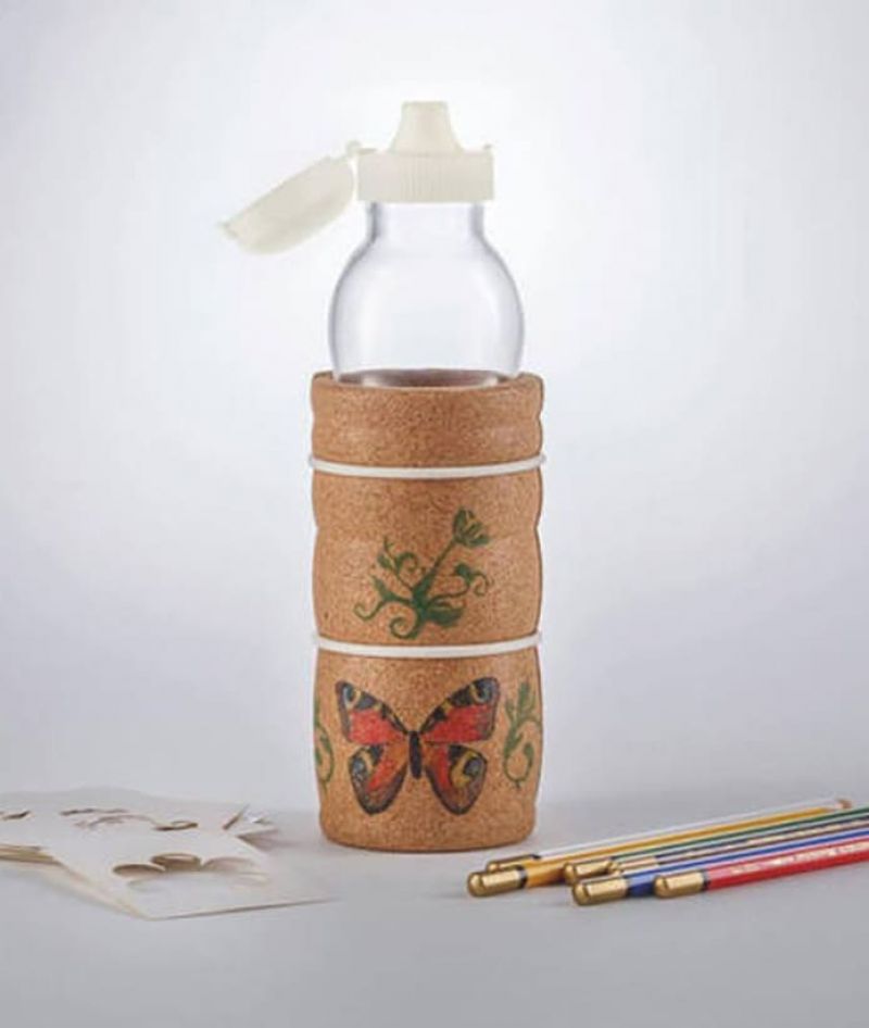 Thank you kids mini ökopalack gyerekeknek – forró italokhoz is, 0,5 l