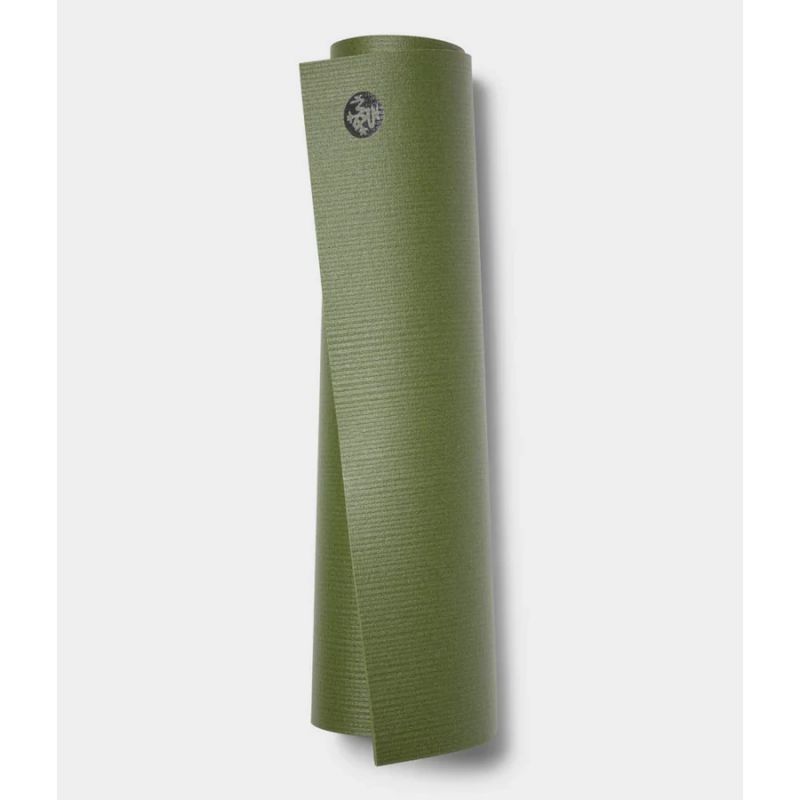 Manduka PRO Yoga Mat 6mm – prémium jógaszőnyeg  - Earth