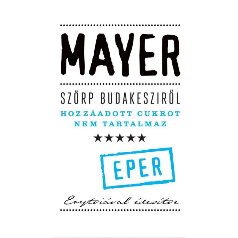 mayer-cukormentes-eperszorp-05l