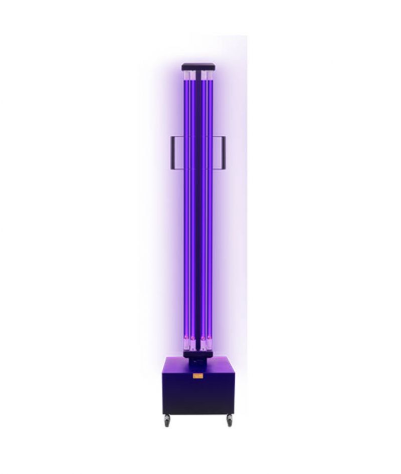 UV2CLEAN Pro1000 UV-C lámpa 1000W