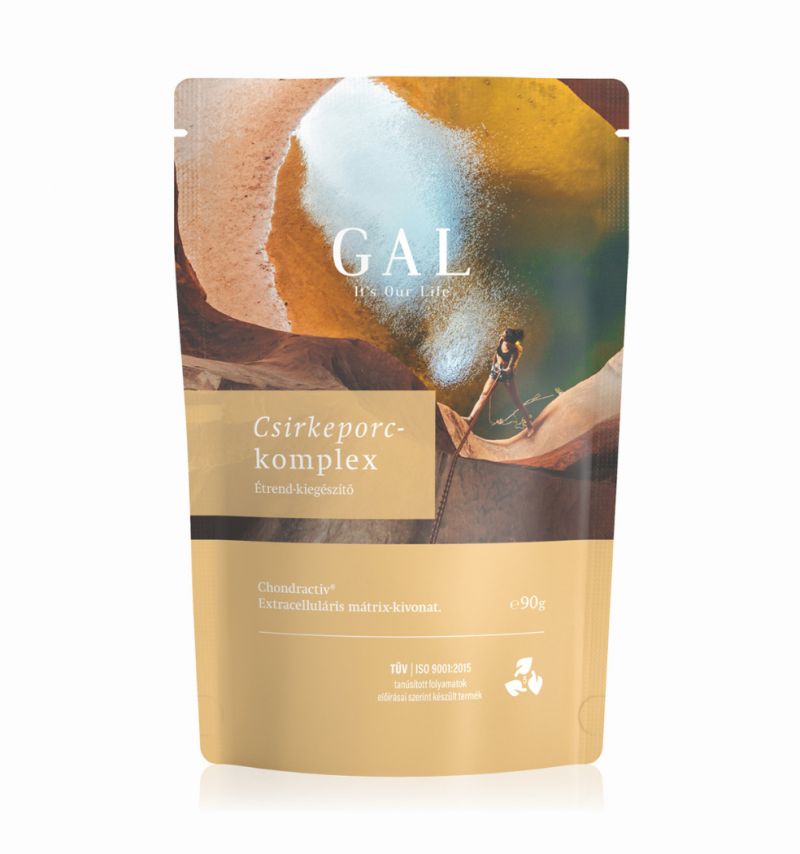 GAL Csirkeporc-komplex 90 g