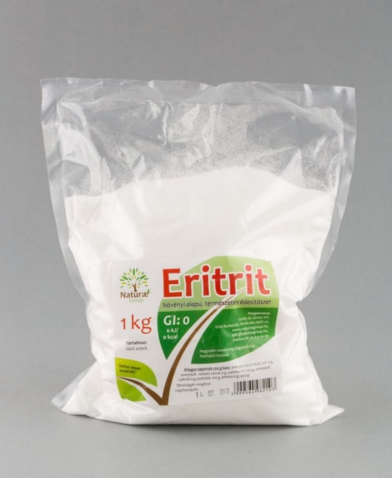 Naturae Group Eritrit 1000 g
