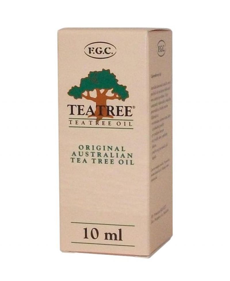 Ausztrál Teafa Illóolaj 10 ml