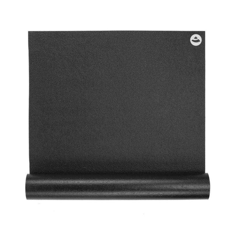 Bodhi Kailash jógaszőnyeg 60 - Black