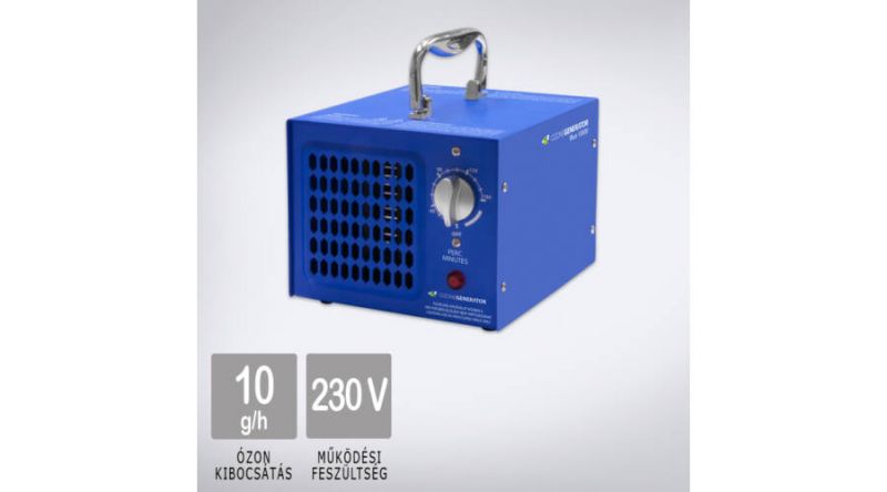 Ózongenerátor Blue 10000