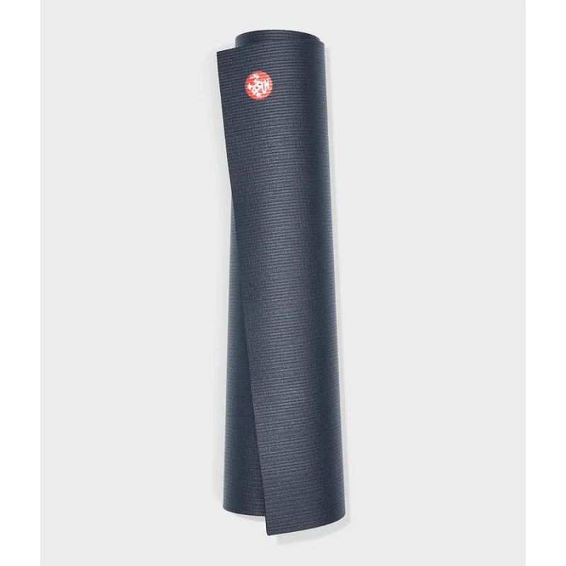 Manduka PRO Yoga Mat 6mm – prémium jógaszőnyeg - Midnight