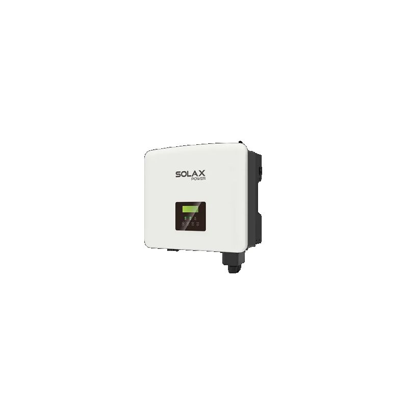 SolaX X1-Hybrid-3.0-D 2MPT inverter