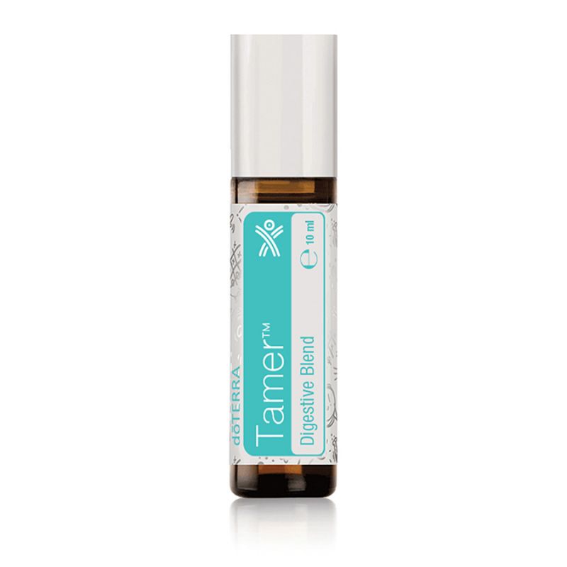 Tamer™ Digestive Blend 10 ml - doTERRA