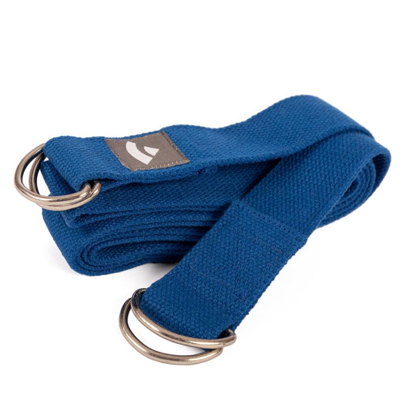 Szőnyegtartó heveder 2in1 - Blue - Bodhi