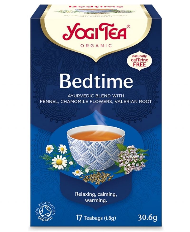 Yogi tea esti bio 17 db