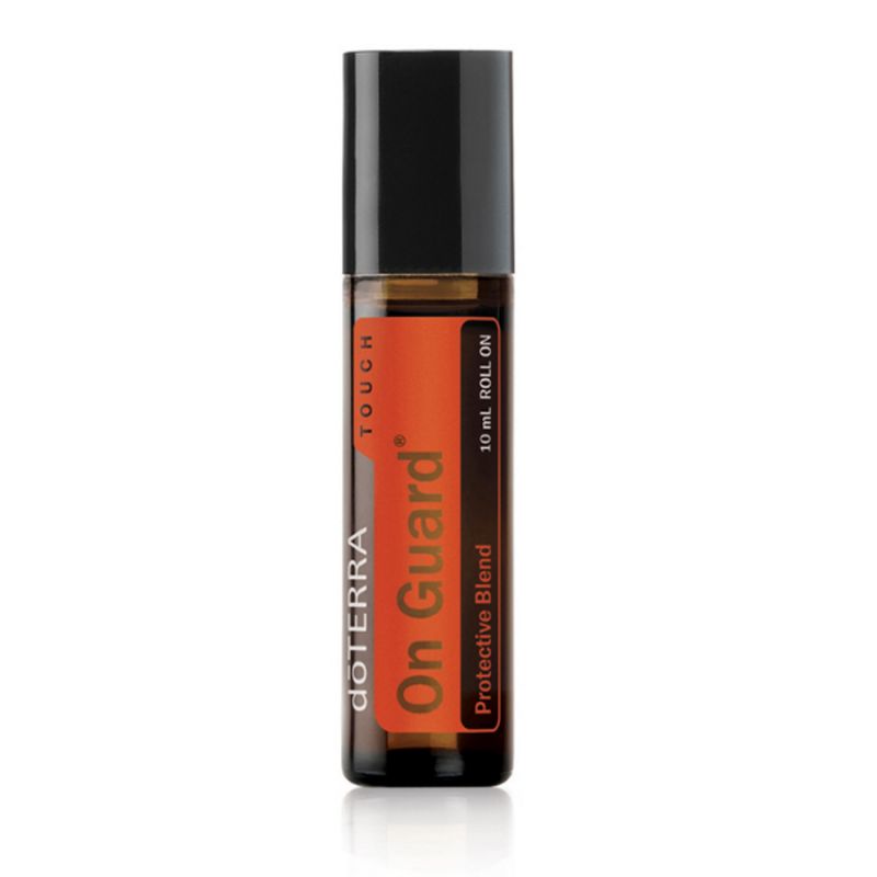 On Guard Touch védő keverék olaj 10 ml - doTERRA