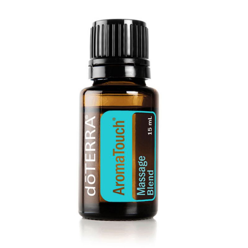 AromaTouch keverék olaj 15 ml - doTERRA