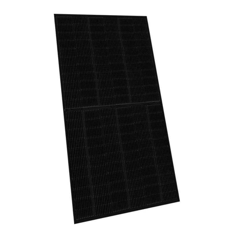 Jinko Solar JKM385N-6RL3-B monofacial all black napelem