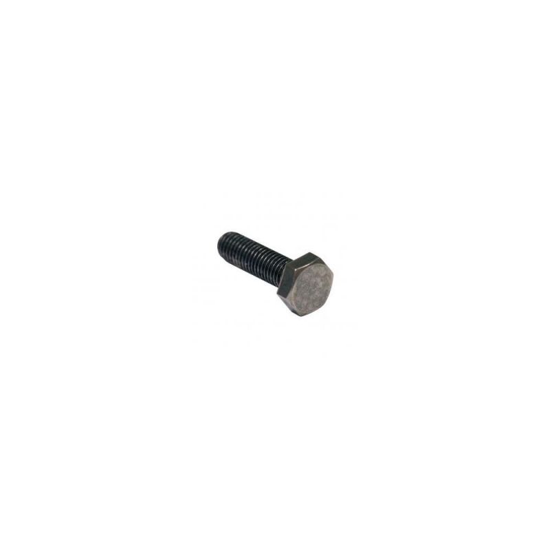 Schletter Csavar M10*25 A2 Hatlap fejű (943610-025)